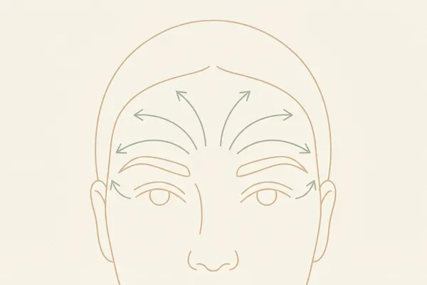 Técnica: Drenaje Central