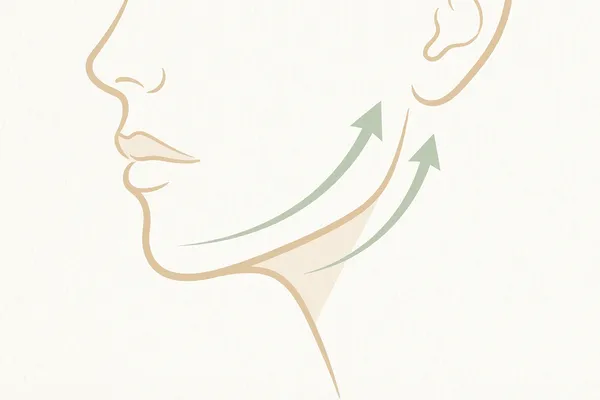 Técnica: Escultura Mandibular